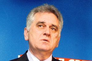 Nikolić i zvanično kandidat za predsednika