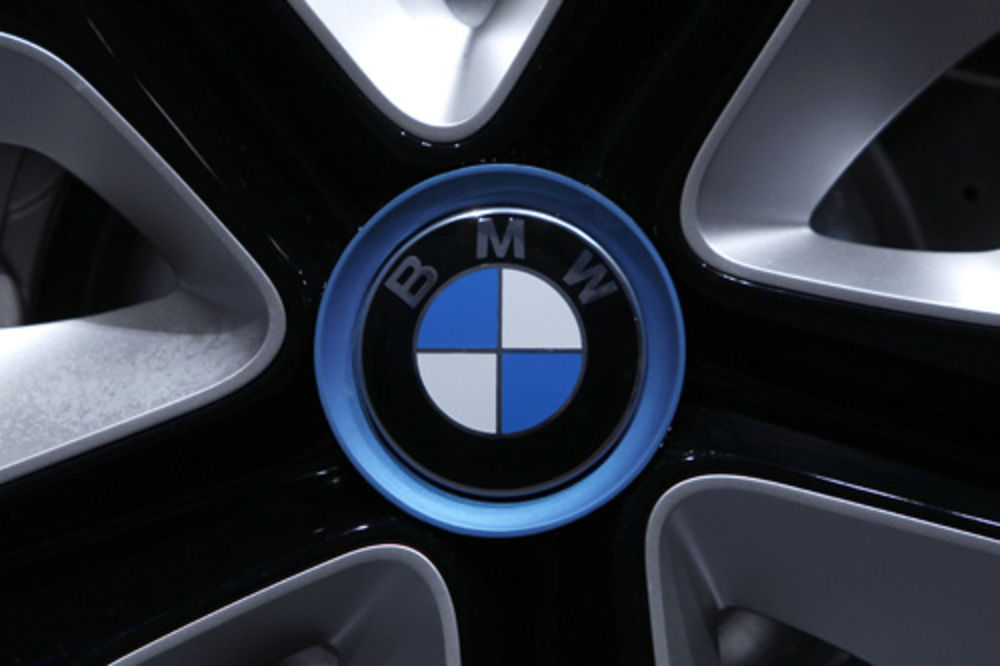 BMW prodao 1,845 miliona vozila u 2012.