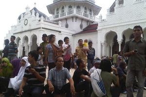 Nema povređenih građana Srbije u Indoneziji