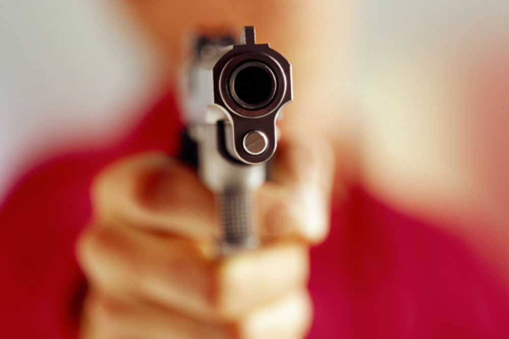 Dečak (11) doneo pištolj u školu, bojao se masakra