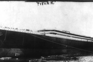Fatamorgana potopila Titanik?!