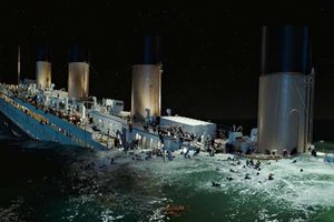 Obeležavanje 100-godišnjice tragedije Titanika