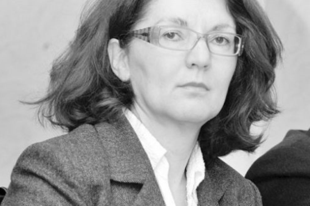 Novinari: Verica Barać bila borac za istinu