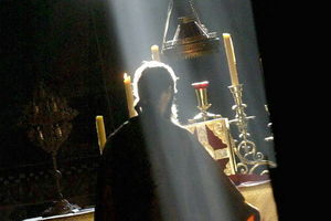 KRSTOVDAN: Prva liturgija na znakovnom jeziku služena u Kragujevcu