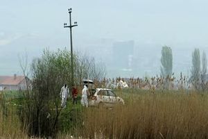 Ubice makedonskih mladića otkucao šofer