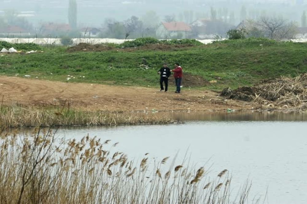 Pronađen DNK ubica makedonskih mladića
