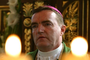 Kardinal Bozanić čestitao Uskrs patrijarhu Irineju