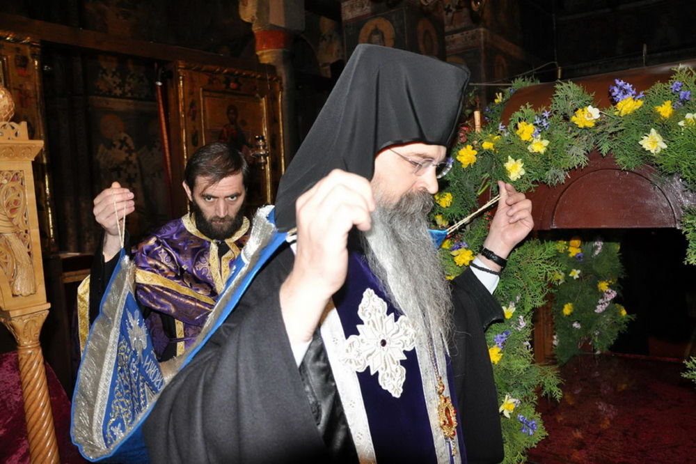 Centralna proslava Uskrsa biće u Kosovskoj Mitrovici