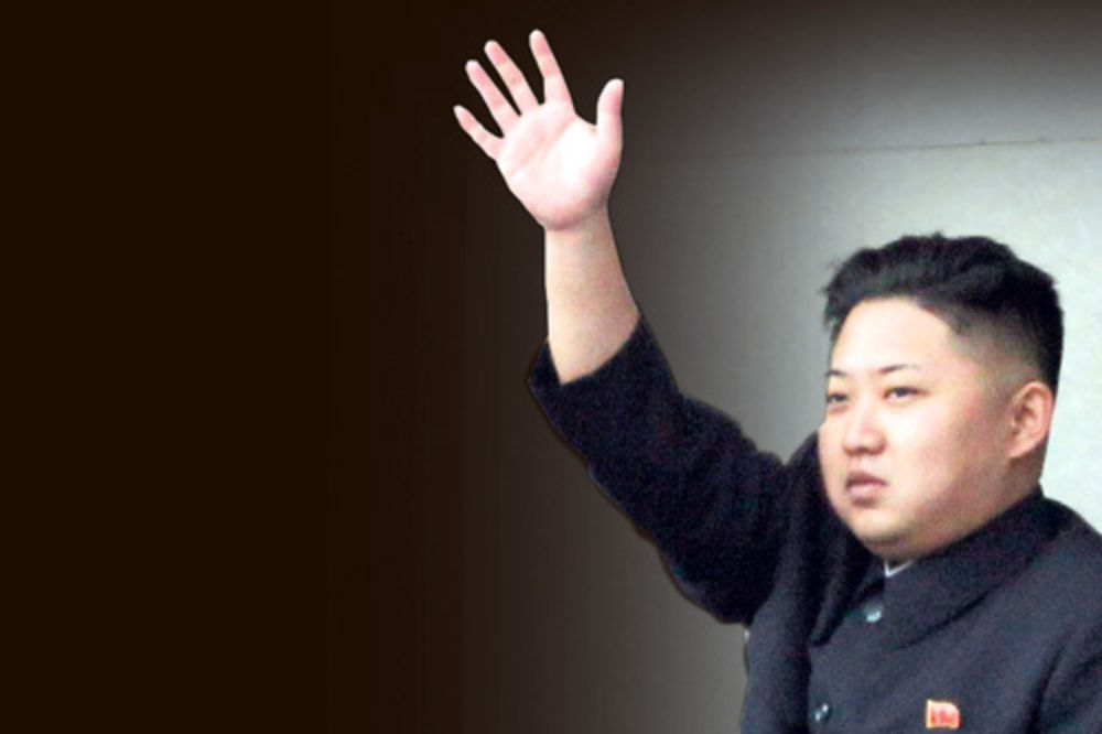 Severna Koreja ima novu raketu