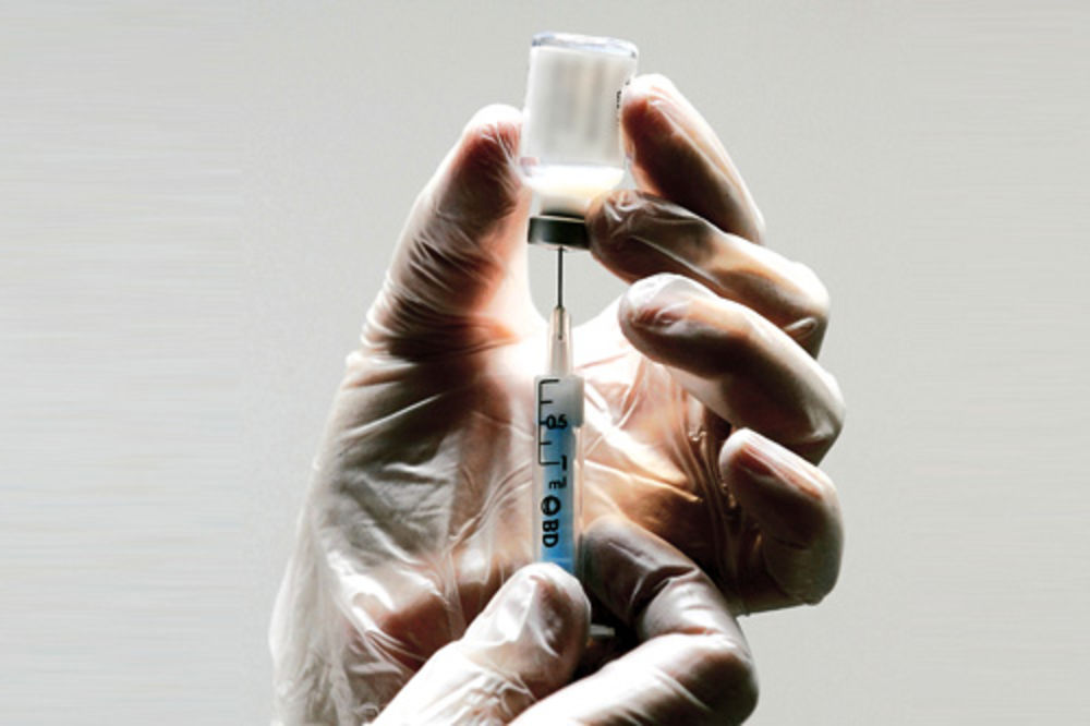 Bor dobija 500 vakcina protiv hepatitisa B