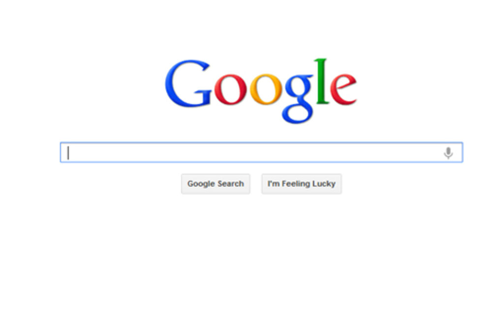 GUGLOVANJE: Potpuna dominacija Gugl pretraživača!