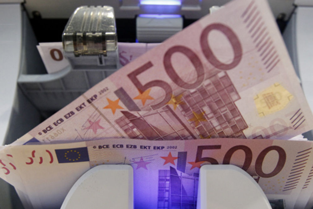 CG banke zarađuju 135.000 evra na održavanju računa
