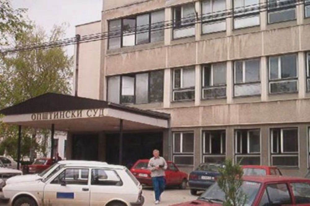 Posle 15 godina presuda rukovodiocima za požar