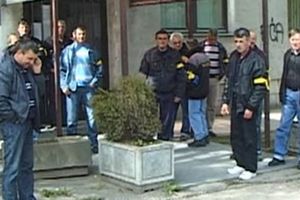 Okončan štrajk u "Ratku Mitroviću"