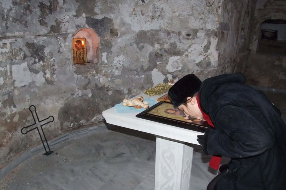 Nađena ikona ukradena iz pravoslavne crkve u Zadru