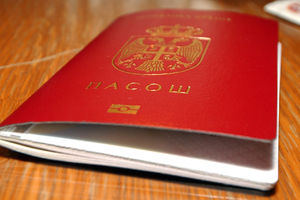 Nemci se zalažu da se Srbiji vrate vize