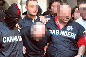 Nema Srba među uhapšenima u Italiji