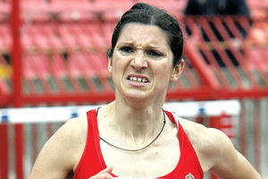 Ana Subotić završila maraton na 71. mestu