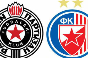 Partizan i Zvezda pozvani u sedište UEFA
