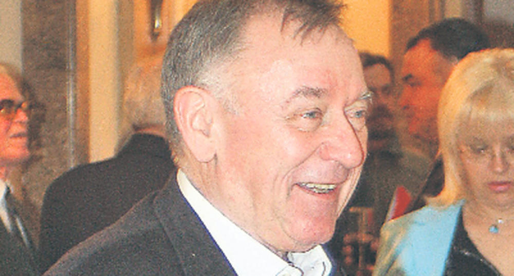 Petar Kralj