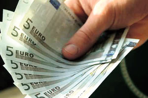 Evro danas 111,13 dinara