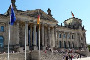 Poslanici traže dozvolu za dovođenje pasa u Bundestag