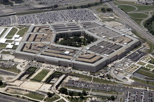 Pentagon opsednut porno sajtovima