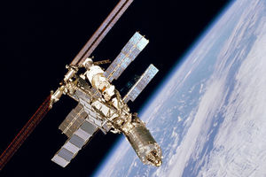 OPASNO: Pokvarilo se hlađenje na međunarodnoj svemirskoj stanici