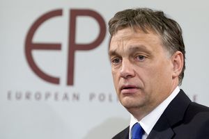 Orban: Dunav nadolazi, spremajmo se za najgore!