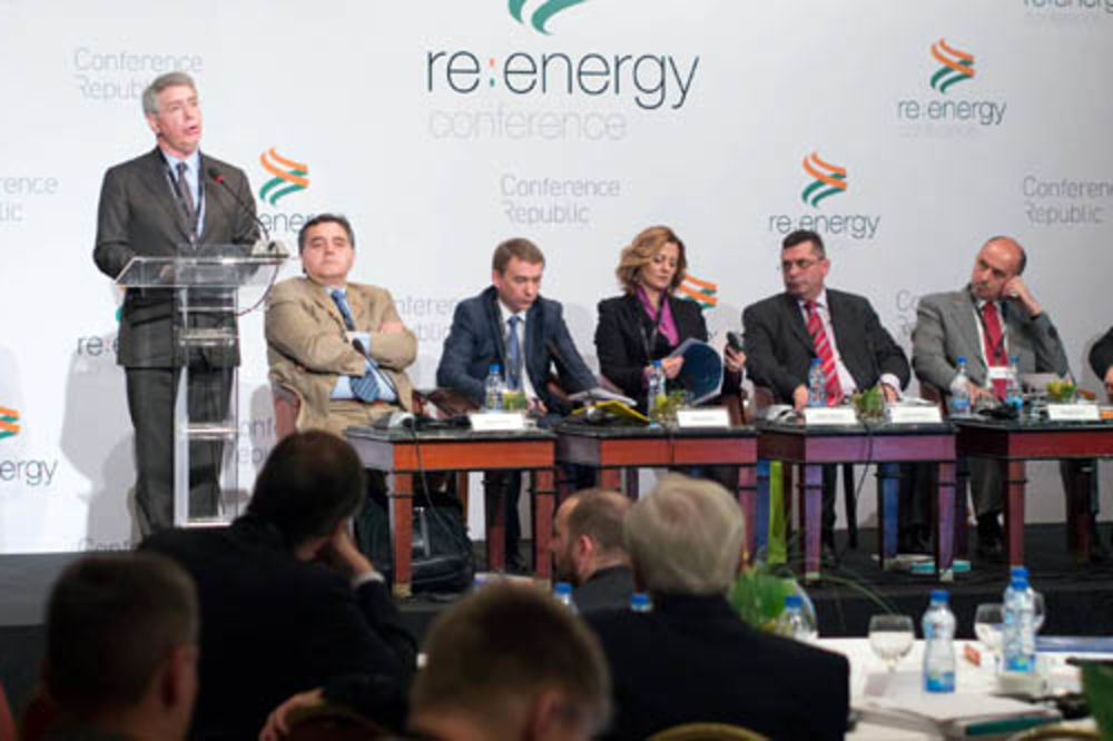 Energetici Srbije treba devet milijardi evra