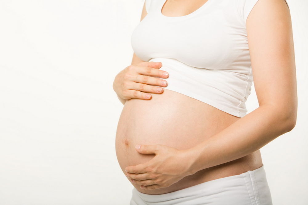 DRUGO STANJE: Kako da saopštite da ste trudni na duhovit način