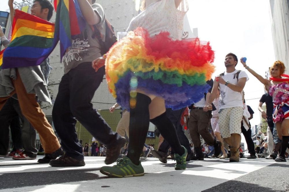 Ucešnici splitske gej parade pozvani u Podgoricu
