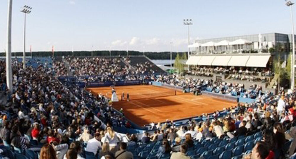 Beograd, Turnir, Srbija Open