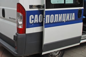 KOBNO: Pešak (78) poginuo u saobraćajci na Novom Beogradu