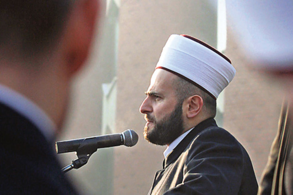 Rascep u muftijinoj stranci: Šurak najavljuje krivične prijave!