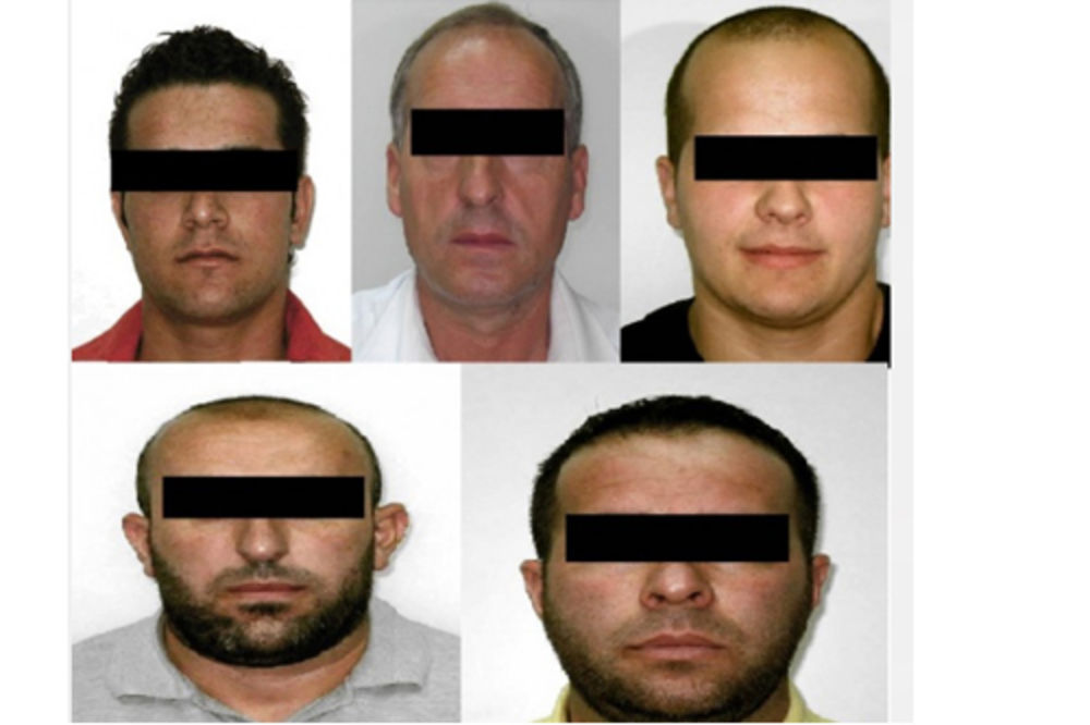 Zatvorski čuvari tukli ubice pet Makedonaca?