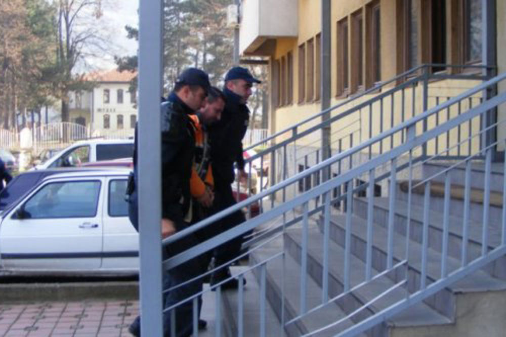 Duško Šarić osuđen na osam godina zatvora