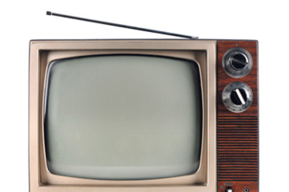 Francuska ima 6 televizora po domaćinstvu