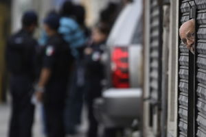 Meksiko: Uhapšen narko bos poznat kao Ružna Beti