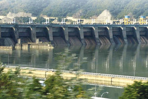 Počinje izgradnja hidroelektrana