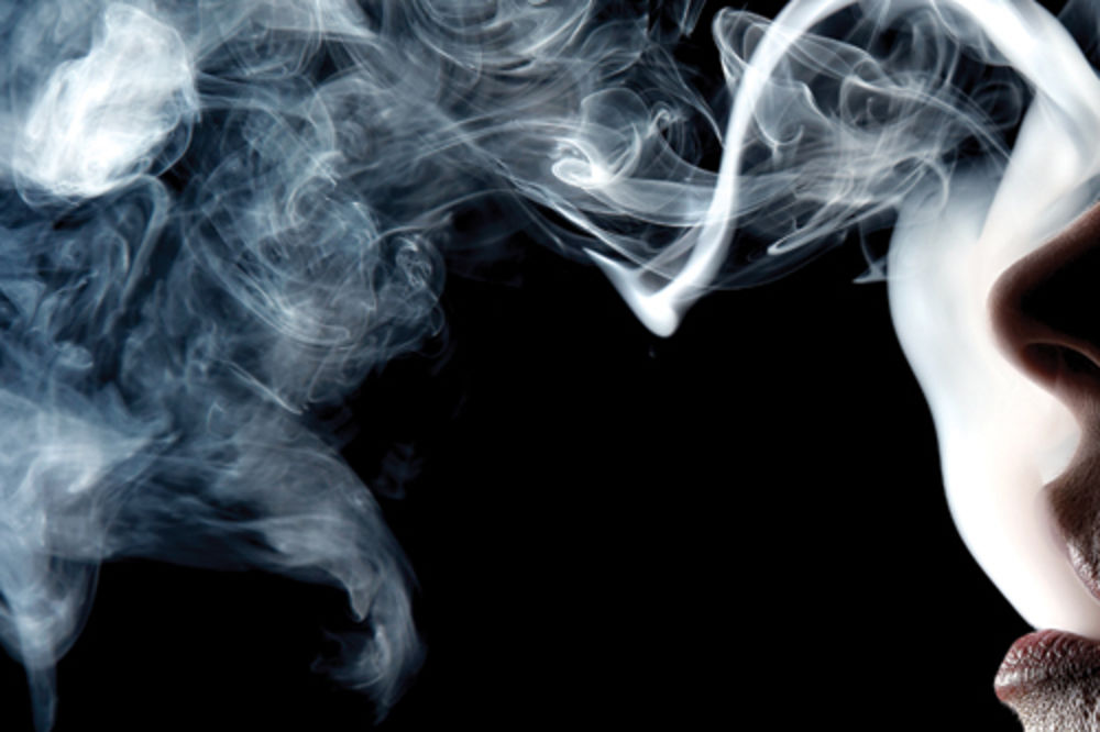 Ko puši marihuanu rizikuje rak testisa