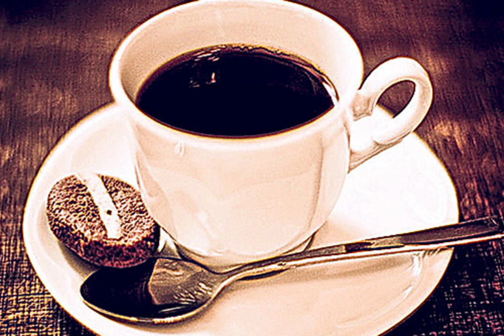 4 saveta kako da smršate uz kafu