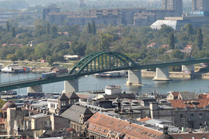 Beograd 120. najinovativniji grad na svetu