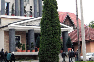 Šarićima oduzimaju imovinu u Crnoj Gori