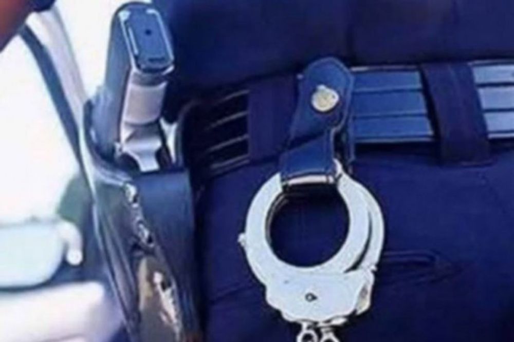 OBIO ČETIRI VOZILA: Nišlija (21) uhapšen zbog krađe akumulatora