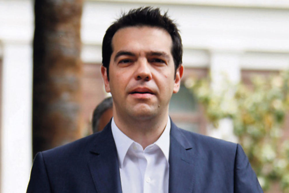 Sukob grčkog lidera i nemačkog ministra zbog mera štednje