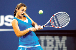 POJAČANJE: ITF odobrio Vesni Dolonc da igra za Srbiju