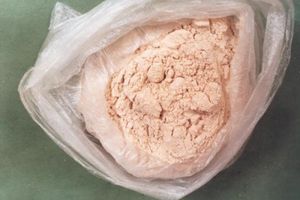 Hrvati kod dvoje Albanaca našli 25 kg heroina