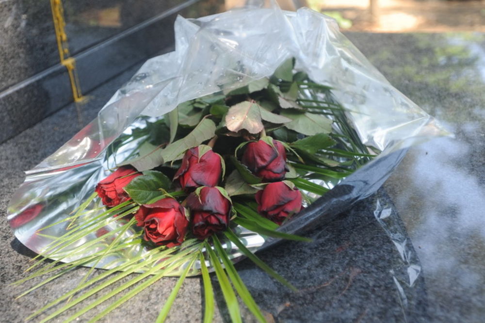 TAJNO SAHRANJEN: Masovni ubica iz Ivanče na groblju u Rajkovcu