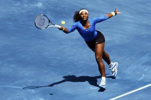 Serena Vilijams u finalu bolja od Azarenke
